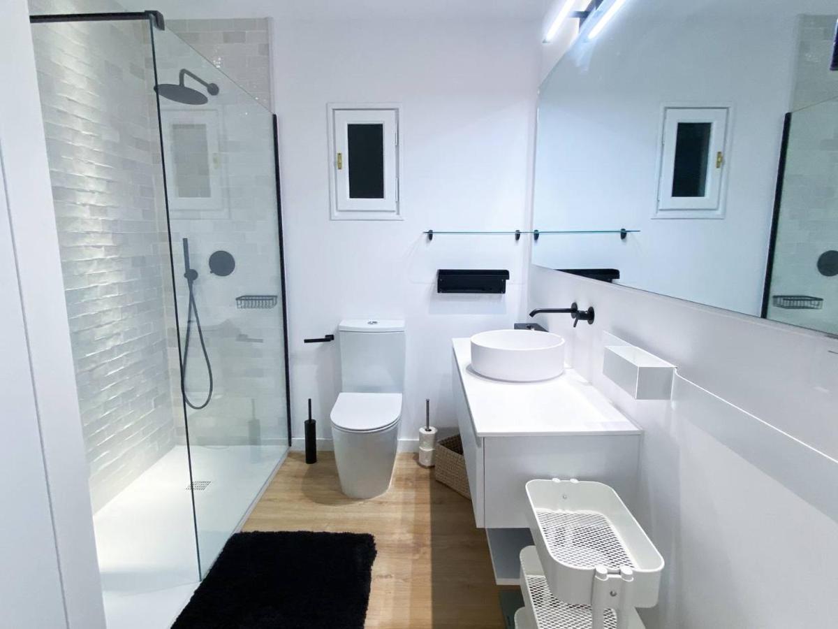 Uenik - Rustico & Moderno En Arinsal - Esqui Apartman Mas de Ribafeta Kültér fotó