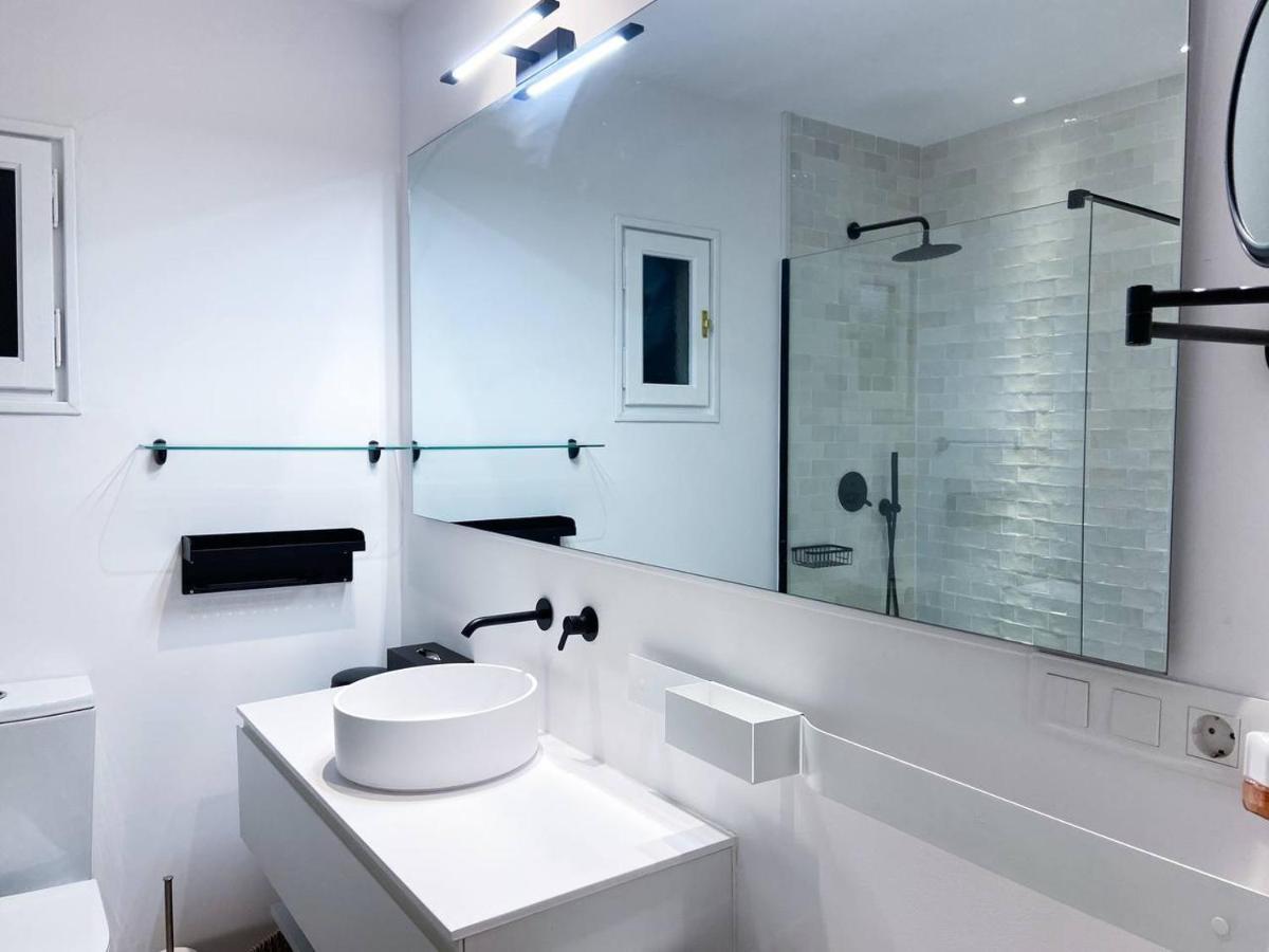 Uenik - Rustico & Moderno En Arinsal - Esqui Apartman Mas de Ribafeta Kültér fotó