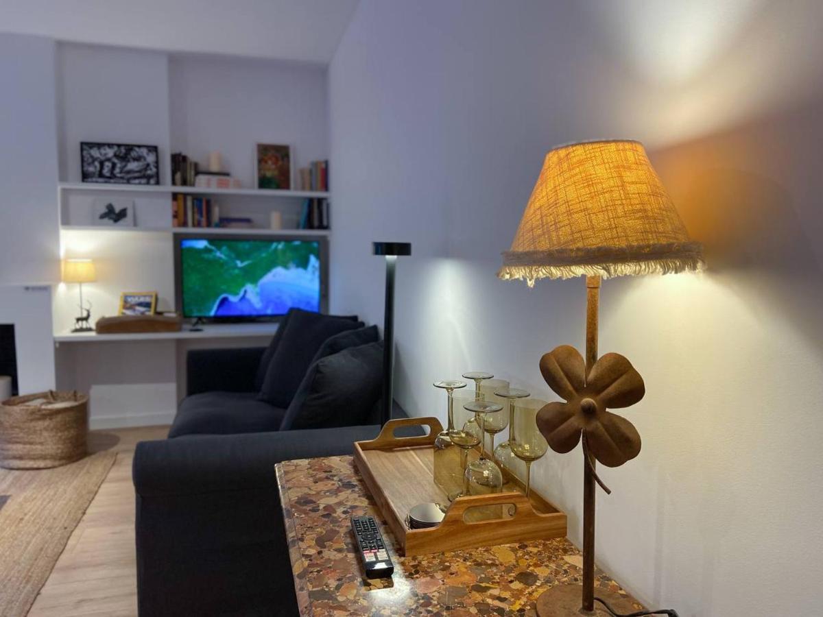 Uenik - Rustico & Moderno En Arinsal - Esqui Apartman Mas de Ribafeta Kültér fotó