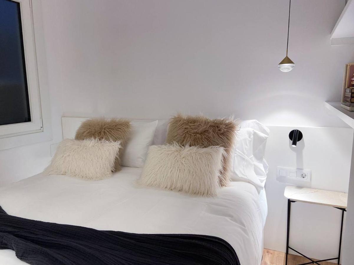 Uenik - Rustico & Moderno En Arinsal - Esqui Apartman Mas de Ribafeta Kültér fotó