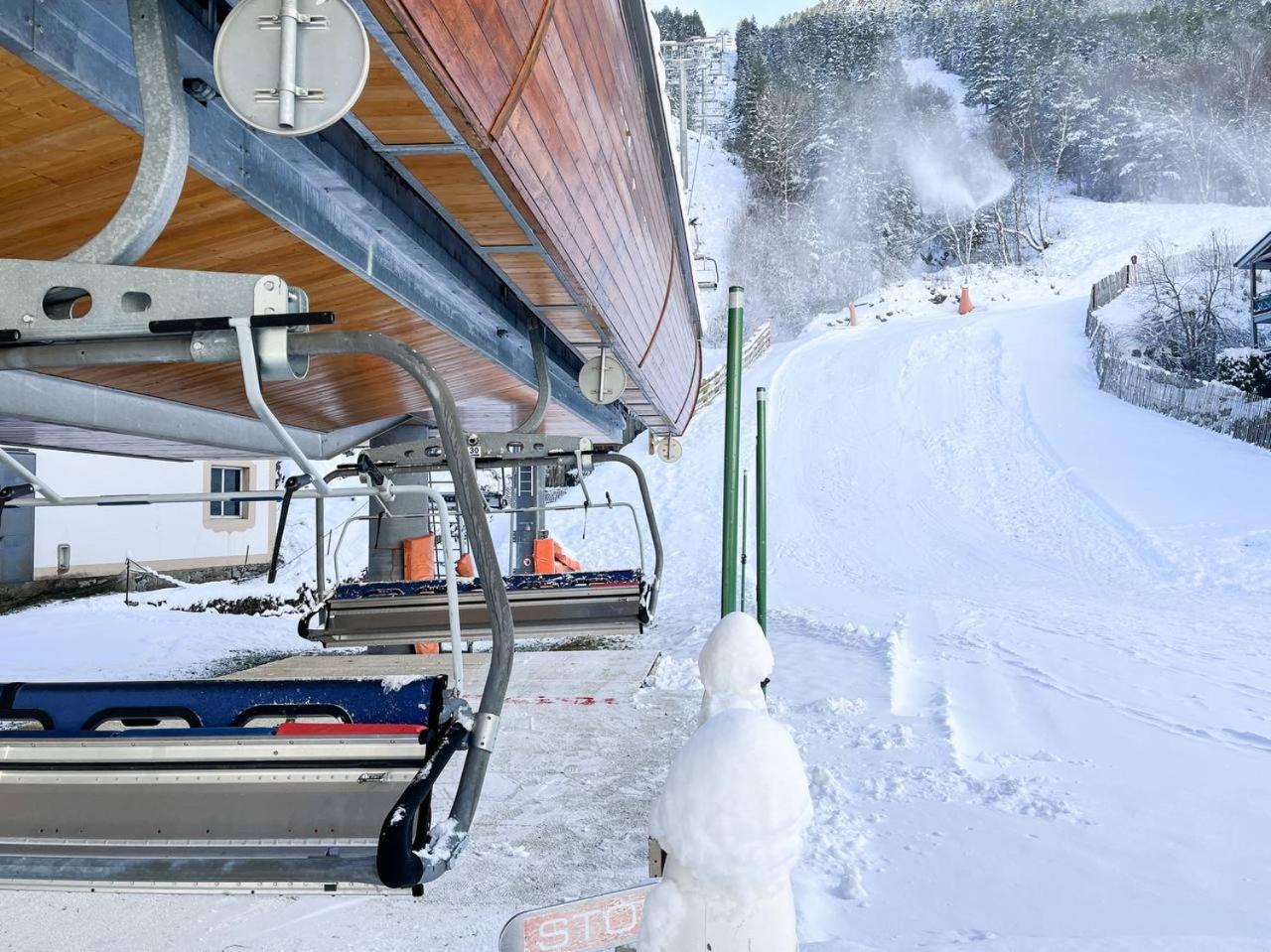 Uenik - Rustico & Moderno En Arinsal - Esqui Apartman Mas de Ribafeta Kültér fotó